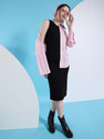 Freehand by The Indian Garage Co. Women Solid Casual Pink Shirt
