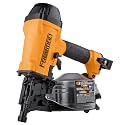 Freeman 2nd Generation Pneumatic 15° 2-1/2" Coil Siding Nailer | G2CN65