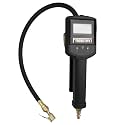 Freeman Digital Tire Inflator with LCD Pressure Gauge and Work Light | FS2DTI