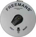 Freeman Grey Magic Measurement Tape