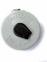 FREEMANS 15M GREY MAGIC FIBER GLASS TAPE Measurement Tape