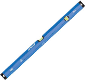 freemans box section aluminum spirit magnetic engineers precision level