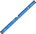 FREEMANS Box Section Aluminum Spirit Magnetic Engineer's Precision Level