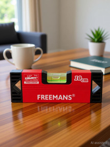 freemans bs110 non-magnetic engineers precision level