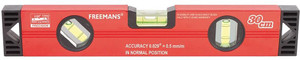 freemans bs330 non-magnetic engineers precision level