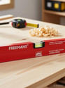 FREEMANS BS360 Non-magnetic Engineer's Precision Level