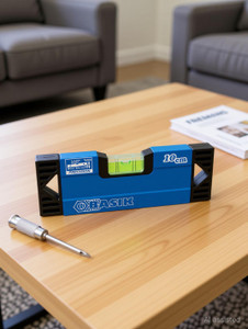 freemans bslm110 magnetic engineers precision level