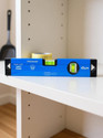 FREEMANS BSLM245 Magnetic Engineer's Precision Level