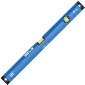 freemans bslm260 magnetic engineers precision level