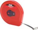 FREEMANS FB-50 Fibra Fibreglass Measuring Tape 50