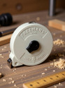 FREEMANS GREY MAGIC FIBRE GLASS TAPE 50 METER Measurement Tape