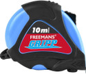 FREEMANS GRIPP 10 M X 25mm Measurement