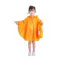 Freesmily Kids Cute Raincoat Waterproof Rain Poncho Jacket Coat for Girls Boys