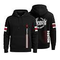 Freestyle Hoodie 100 Cotton Graphic Printed Hoodies