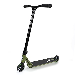 Freestyle Trick Scooter - Pro Stunt Scooter