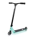 Freestyle Trick Scooter – Pro Stunt Scooter for Beginners, Kids 6 Years+, Teens &amp; Adults – Durable Kick Scooter for Skate Park &amp; Street Use