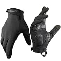 FREETOO Full-Finger Workout Gloves for Men Padded