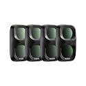 Freewell 4 Pack ND Filters for DJI