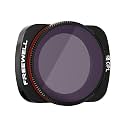 Freewell Neutral Density ND Camera Lens Filter Compatible with Osmo Pocket, Pocket 2 (CPL)