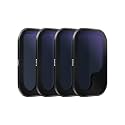 Freewell Samsung Galaxy Ultra Series ND Filter 4 Pack