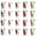 Freeze-Dried Best Sellers – 18 Pack (18oz Total) | 100% Real Fruit Snack | No Sugar Added | Non-GMO, Gluten-Free, Vegan | Healthy Freeze-Dried Fruit by Wise Harvest