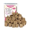 Freeze Dried Chicken Liver Treats for Dogs & Cats, 10.6 oz