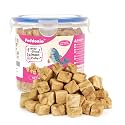Freeze Dried Salmon Treats for Dogs & Cats, 6 oz