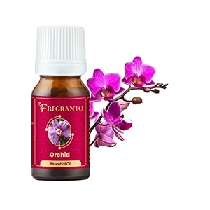 aroma essential oil fragrance oils for diffusers home care candle making fragrance aromatherapy humidifiers orchid 100 ml