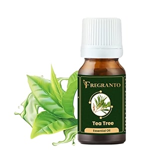 aroma essential oil fragrance oils for diffusers home care candle making fragrance aromatherapy humidifiers tea tree 10 ml