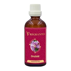 aroma essential oil fragrance oils for diffusers home care candle making fragrance aromatherapy humidifiers orchid 100 ml