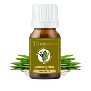 aroma essential oil fragrance oils for diffusers home care candle making fragrance aromatherapy humidifiers lemongrass 10 ml