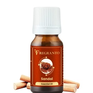 aroma essential oil fragrance oils for diffusers home care candle making fragrance aromatherapy humidifiers sandal 10 ml