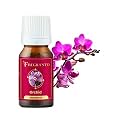 Aroma Essential Oil Fragrance Oils For Diffusers, Home Care, Candle Making, Fragrance, Aromatherapy, Humidifiers (Orchid, 100 ml)