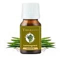 Aroma Essential Oil Fragrance Oils For Diffusers, Home Care, Candle Making, Fragrance, Aromatherapy, Humidifiers (LemonGrass, 10 ml)