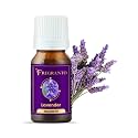 Aroma Essential Oil Fragrance Oils For Diffusers, Home Care, Candle Making, Fragrance, Aromatherapy, Humidifiers (LemonGrass, 10 ml)
