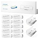 Fremouth Orthodontic Flossers for Braces - Ortho Floss Picks, 140 Count
