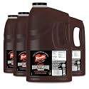 French's Worcestershire Sauce, 1 gal (Pack of 4) - Four Gallon Containers of Gluten-Free Worcestershire Sauce, Perfect as Meat Tenderizer, Marinades, Sauces and More