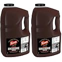 French's Worcestershire Sauce, 1 gal - One Gallon Container of Gluten-Free Worcestershire Sauce, Perfect as Meat Tenderizer, Marinades, Sauces and More (Pack of 2)