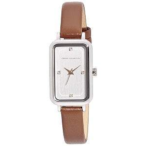 French Connection Analog Dial Womens Watch
