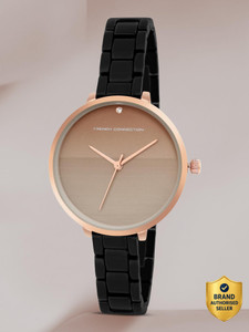 French Connection French Connection Analog Watch for