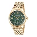 French Connection Heure Noble Quartz Analog