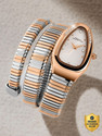 French Connection The Mystic Curve The Mystic Curve Analog Watch - For Women