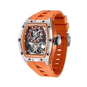 French Connection Limited Edition Stealth Series