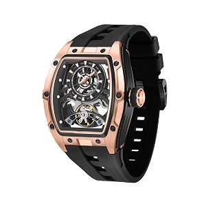 French Connection Limited Edition Stealth Series