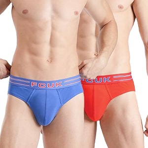 French Connection Men Briefs