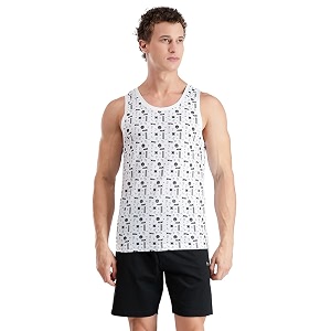 french connection men fashion vest
