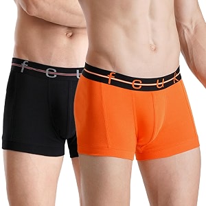French Connection Men Trunks