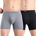 French Connection Regal OxfordMen39s Long Trunks Pack