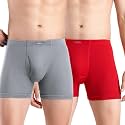 French Connection Regal OxfordMen39s Long Trunks Pack