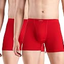 French Connection Regal OxfordMen39s Long Trunks Pack